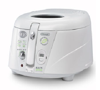 Spare parts and accessories Fryers De Longhi F 884